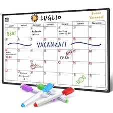 Smart Panda Lavagna Calendario