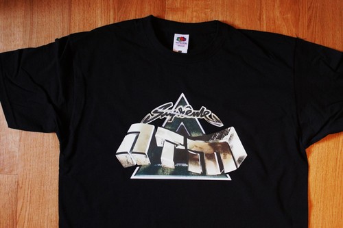 Shirt ntm supreme - t-shirt, ntm"