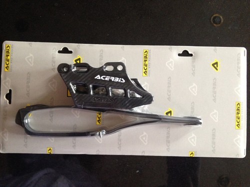 Kit slider guida - kit, catena