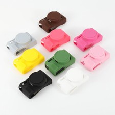 Custodia morbida in silicone