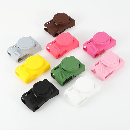 Custodia morbida silicone - in,
