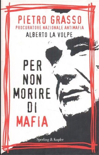 Grasso pietro la - grasso,pietro.,