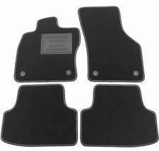 Asc tappetini auto set kit - kit, 4pz