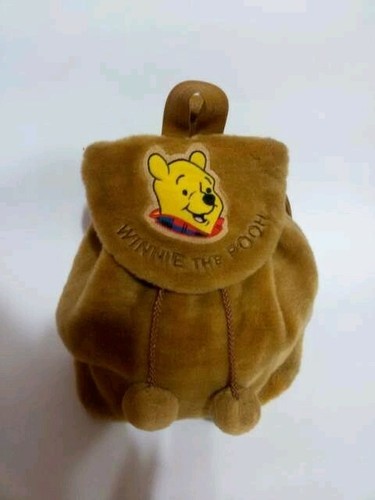 Zainetto whinnie the pooh - whinnie,