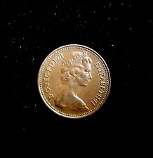 RARA MONETA REGNO UNITO 1 NEW