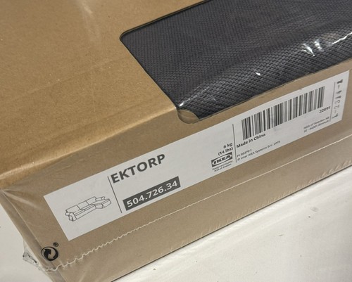 Ikea ektorp rivestimento per - ektorp,