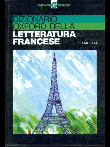 Dizionario oxford della - oxford,