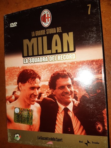 Dvd grande storia del - dvd,
