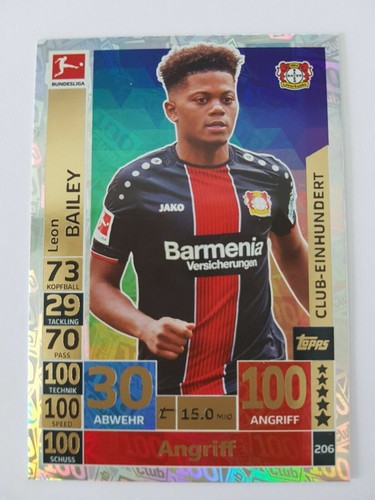 Match attax 2018 club cento - attax, 2018/19