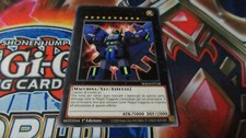 YU GI OH ROBOT