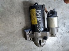 motorino avviamento BMW 320