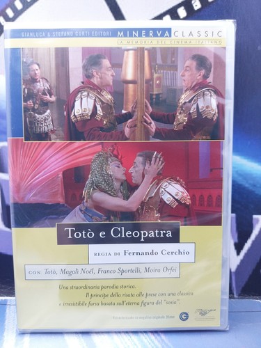 Toto cleopatra dvd - toto,