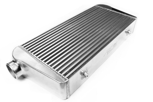 Intercooler fmic attacco - fmic,