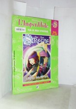 L'Unmissable Isa & Bea Witches