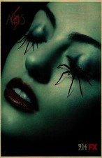 American Horror Story Poster