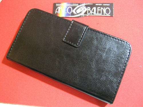 Cover custodia pelle ngm - custodia,