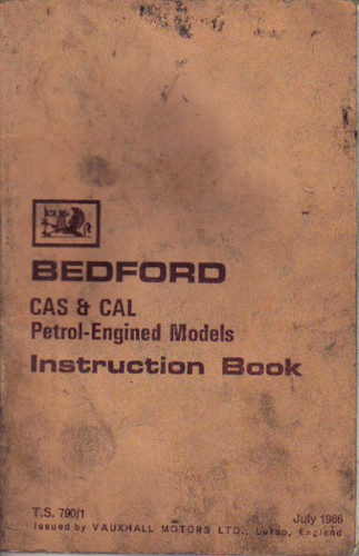 Modellini motore benzina