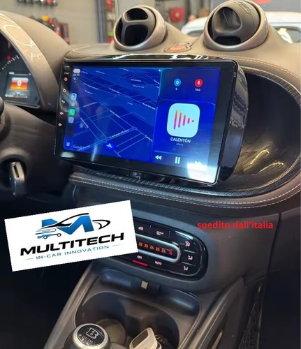 Autoradio android auto wifi - autoradio,