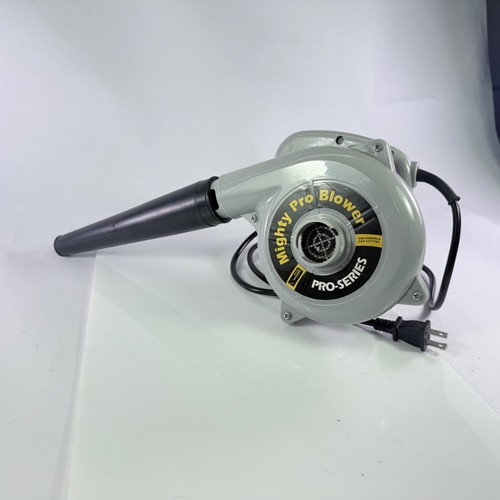 Soffiatore elettrico filo - a,