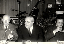 Foto del 1961 genova nervi - foto,