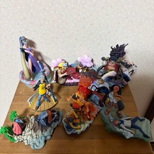 One Piece Log Box Marineford