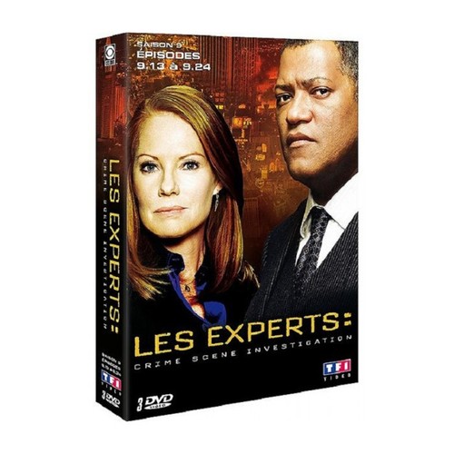 Csi stagione volume 2 - stagione,
