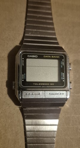 Orologio digitale casio - orologio,