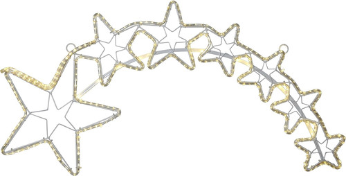 Star 807 led della - 27,,