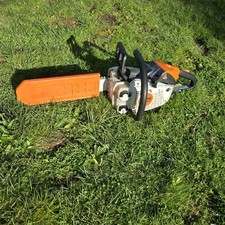 Stihl MS192C Chainsaw 14" Bar