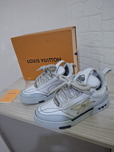 Luis vuitton scarpe - luis,