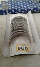 Set main bearings - set, .25mm