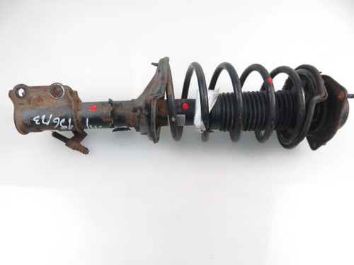 Ammortizzatore hyundai getz - hyundai,