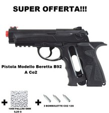 SUPER OFFERTA kit per softair