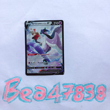 Pokemon - Articuno di Galar V