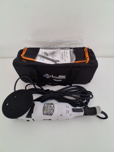 Lucidatrice rotorbitale liquid - rotorbitale,