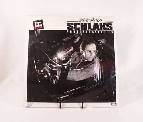 Stephen schlaks portable - schlaks, –