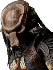 Predators Classic 1/4 Scale