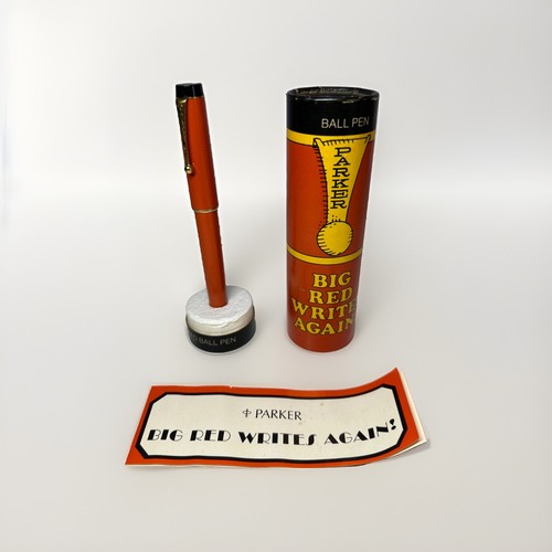 Penna sfera parker big - sfera,