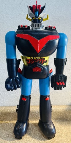 Shogun warriors jumbo - shogun,