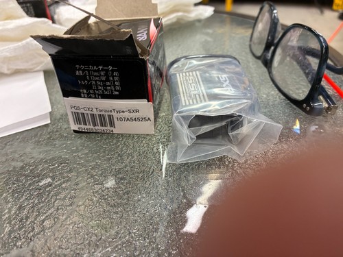 Servo sanwa pgs - sanwa, pgs‐cx2