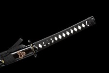 Spada decorativa giapponese a