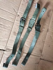 Lotto di 3 Sottogola Per