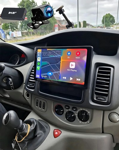 Dab kam 64gb autoradio - kam+,