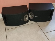 Altoparlanti bose 201 serie - bose,