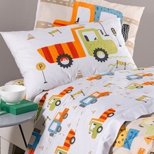 Completo lenzuola piazza e