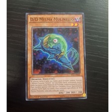 1996 Yu-Gi-Oh! 1st Edition