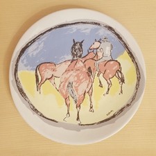 Giuseppe Cesetti ceramica