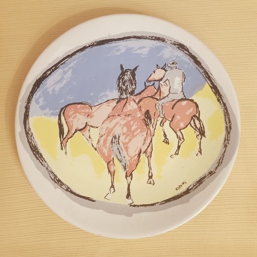 Giuseppe cesetti ceramica - cesetti,