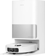 DREAME Robot Aspirapolvere