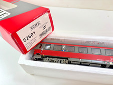 ACME 52601 Carrozza OBB tipo Z1 Bmz 21-90.0, 2cl 200Km/h ep V 1:87 OVP NEW